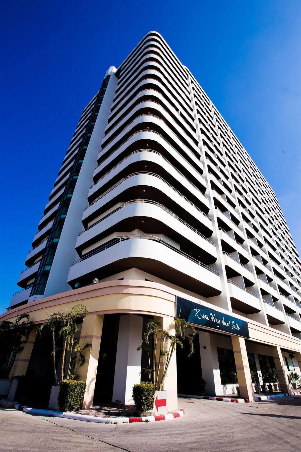 R-con Wongamat 4* Pattaya