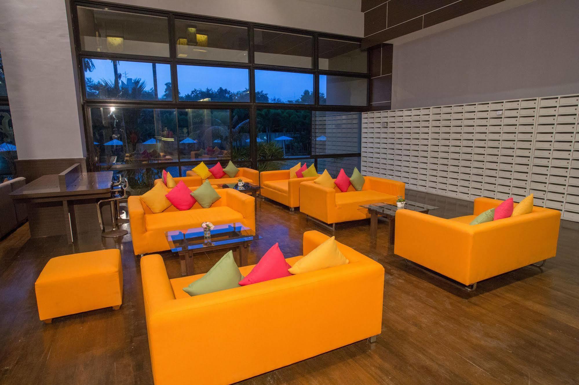 R-con Wongamat Hotel 4*