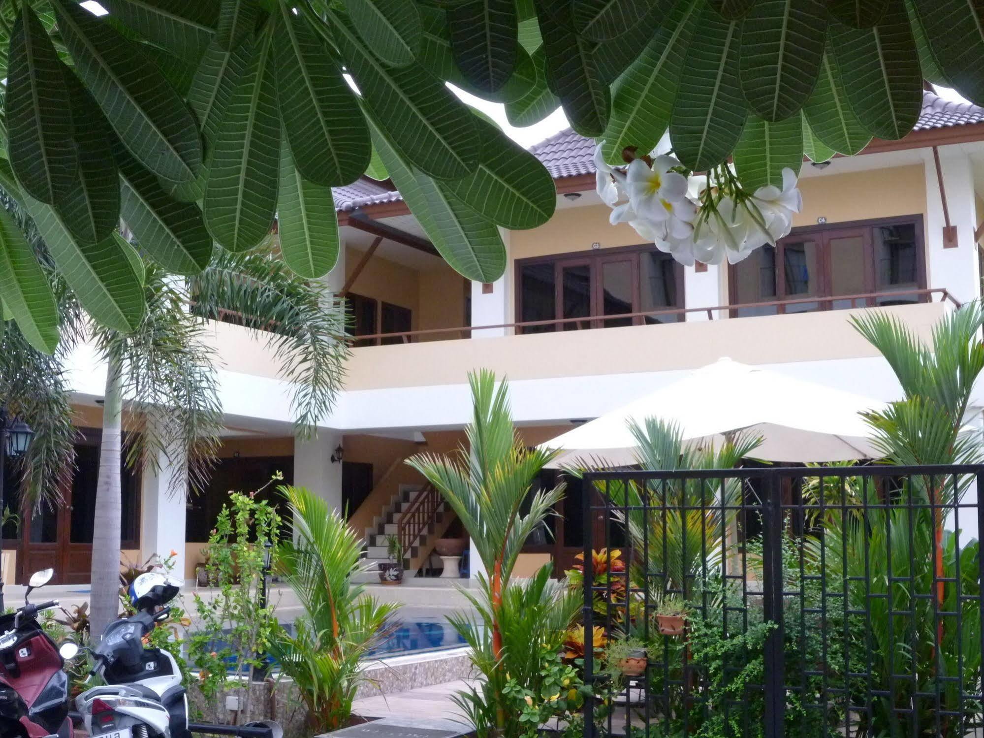 Inn Chaba Garden 3*