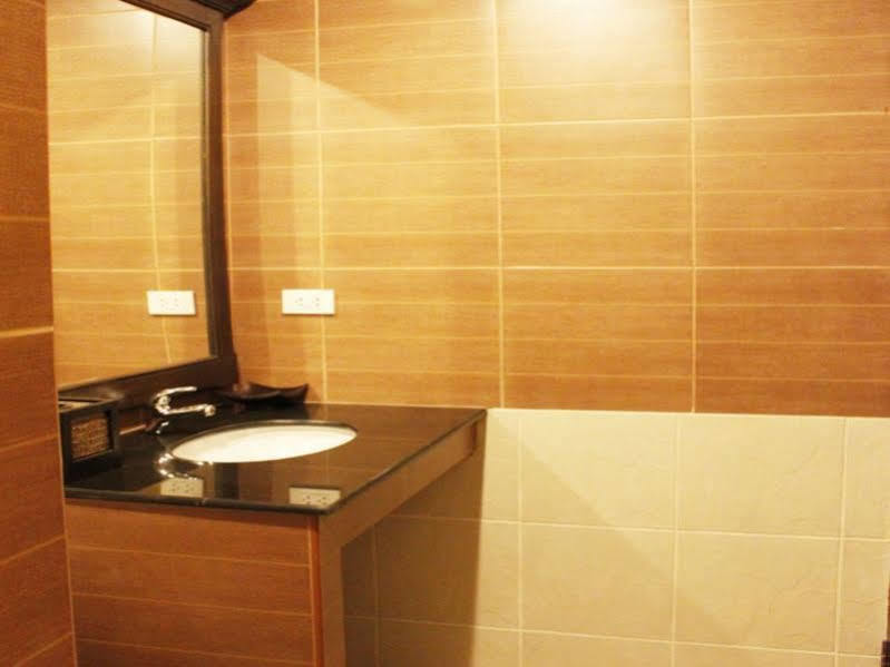 Chaba Garden Inn Pattaya