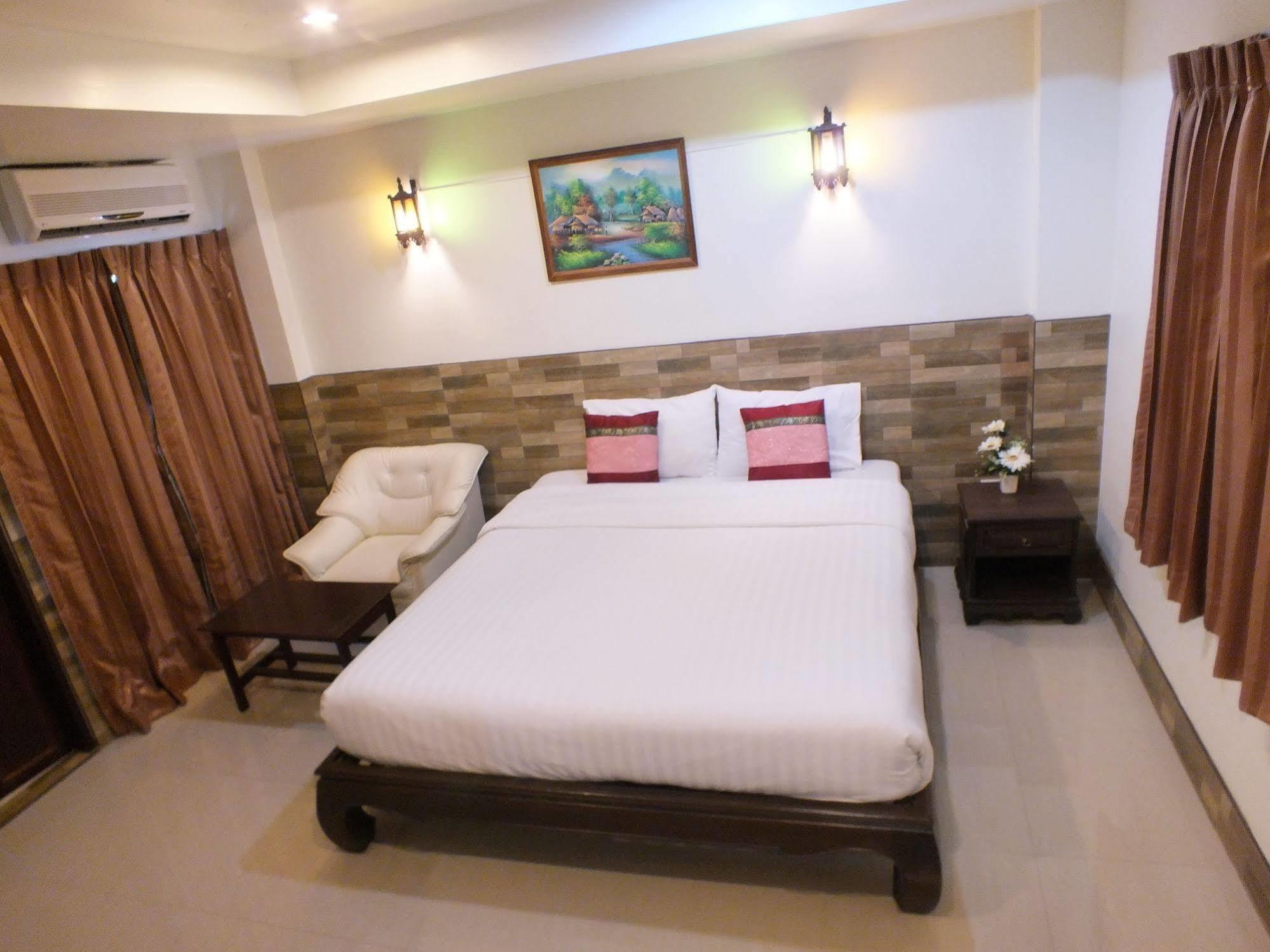 Chaba Garden 3*