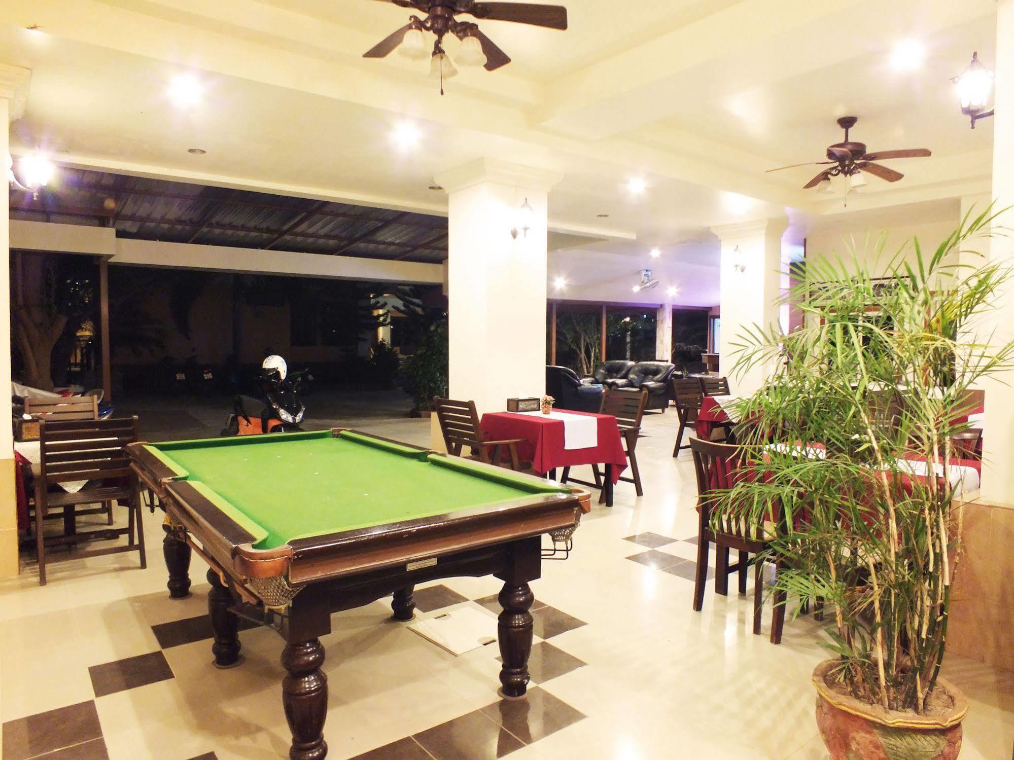 Chaba Garden Pattaya