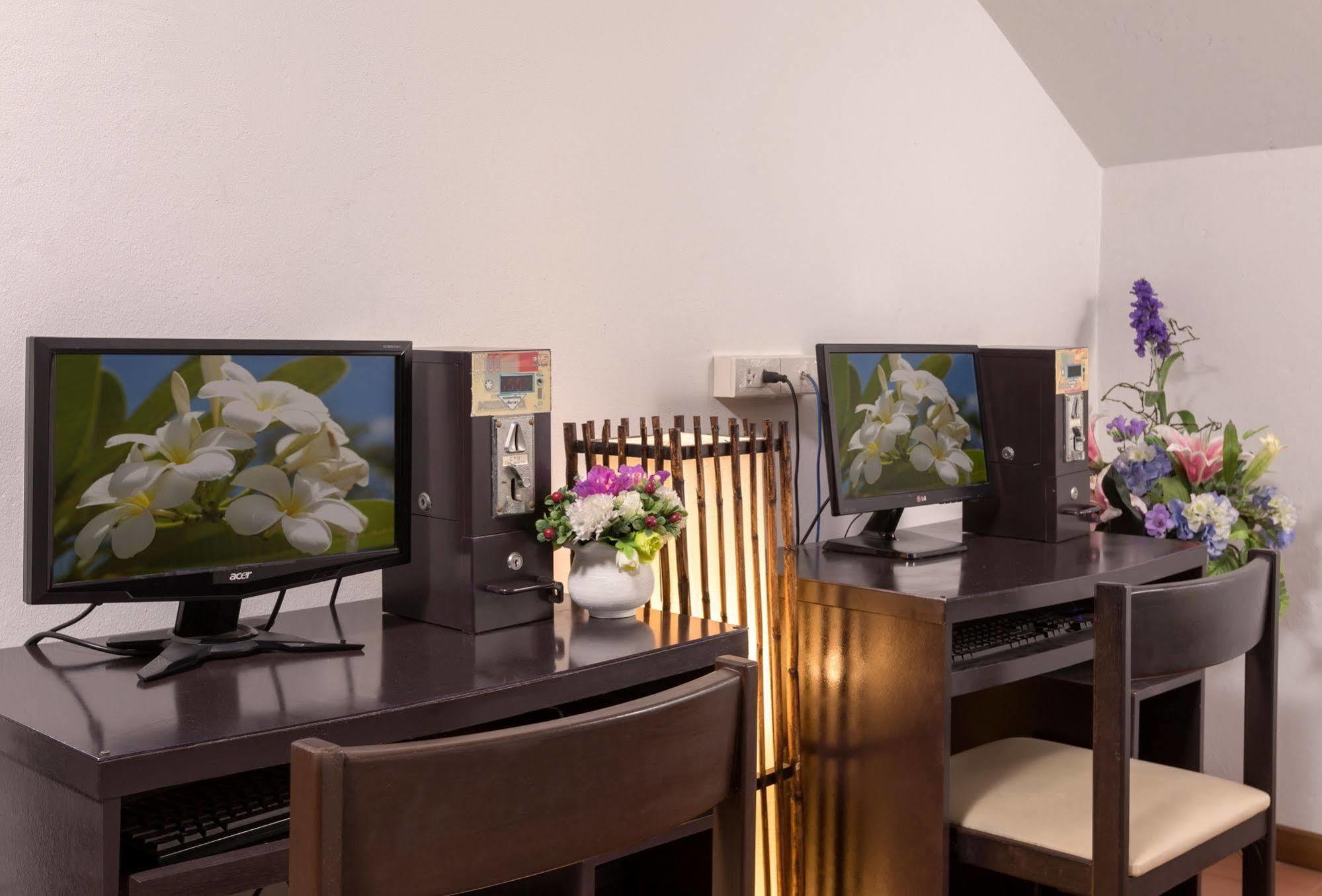 Hotel Holiday Pattaya