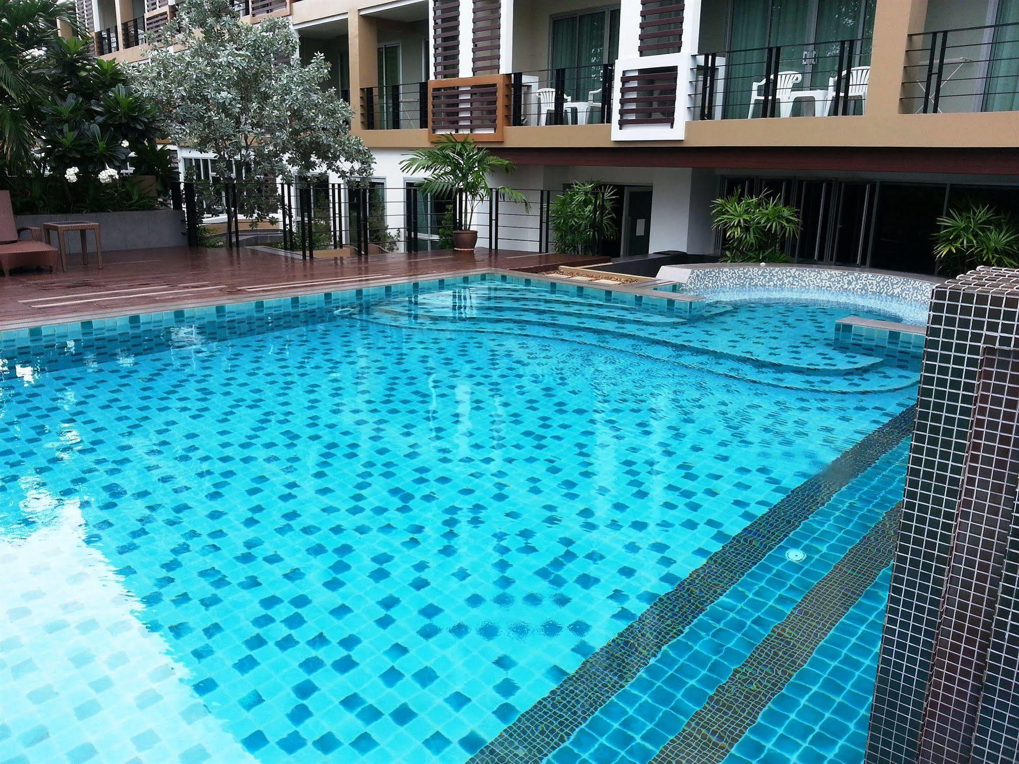August 3* Pattaya