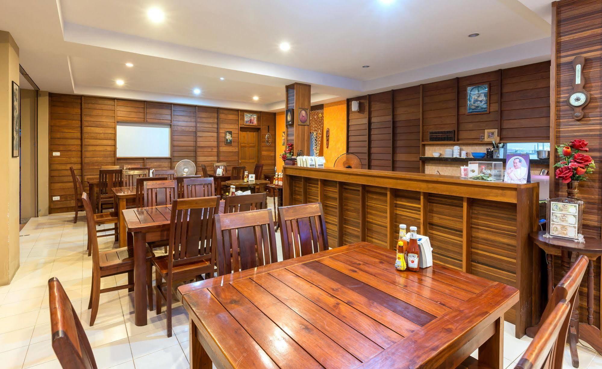 Authong Pattaya
