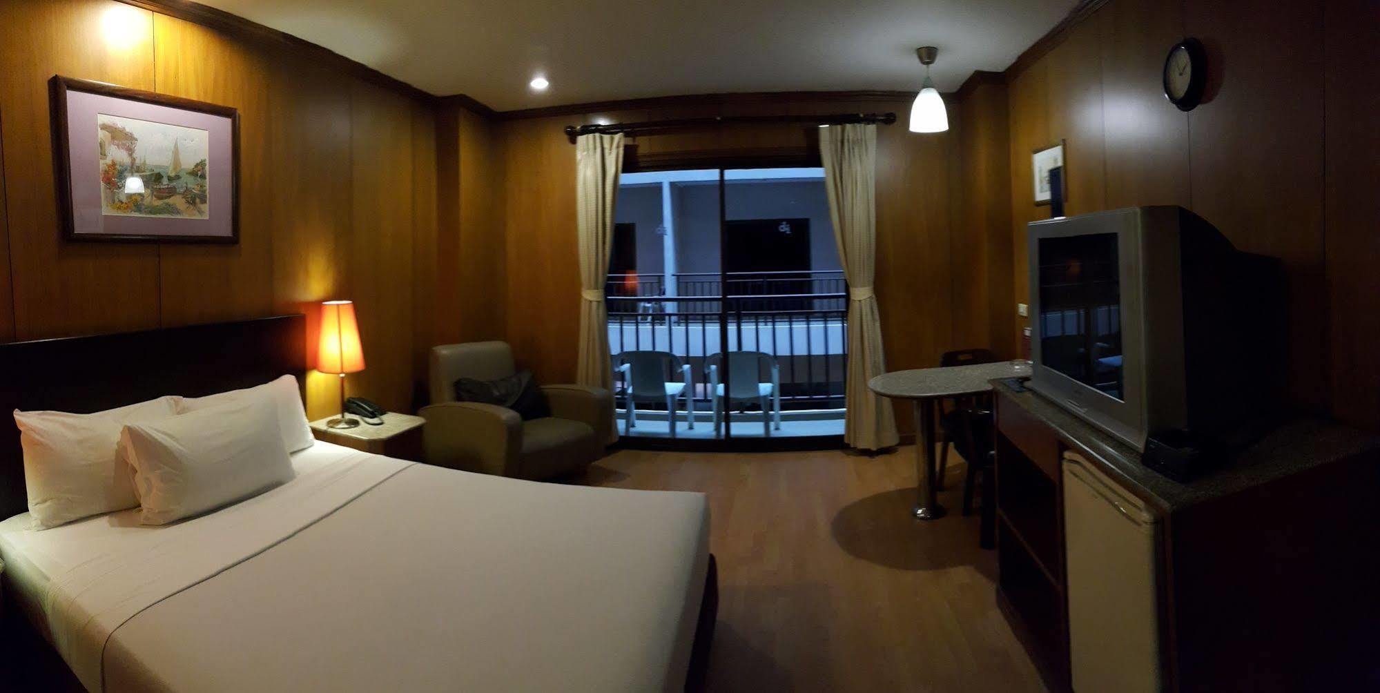 Dynasty 3* Pattaya