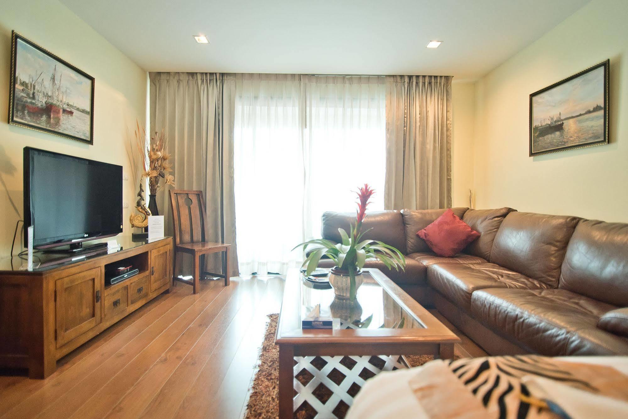 Aparthotel Citismart Luxury