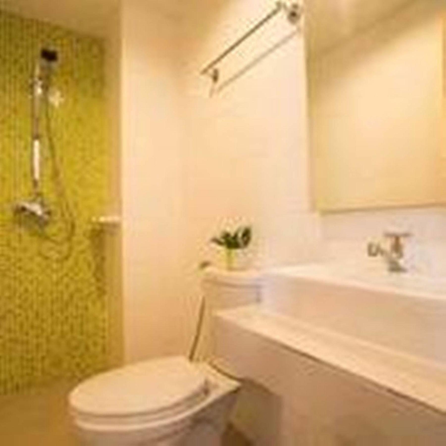 Bedtime Hotel Pattaya
