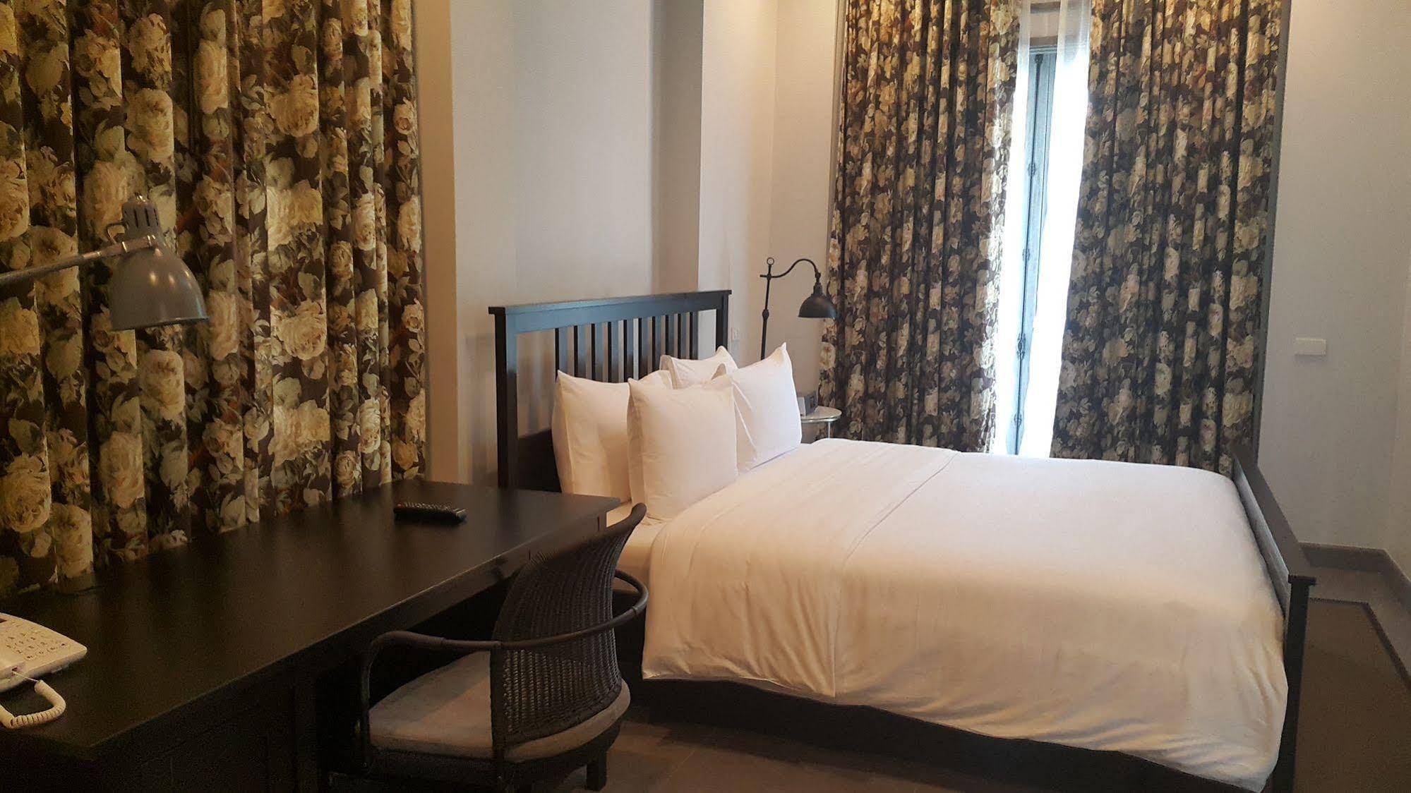Sala Villas Villa *