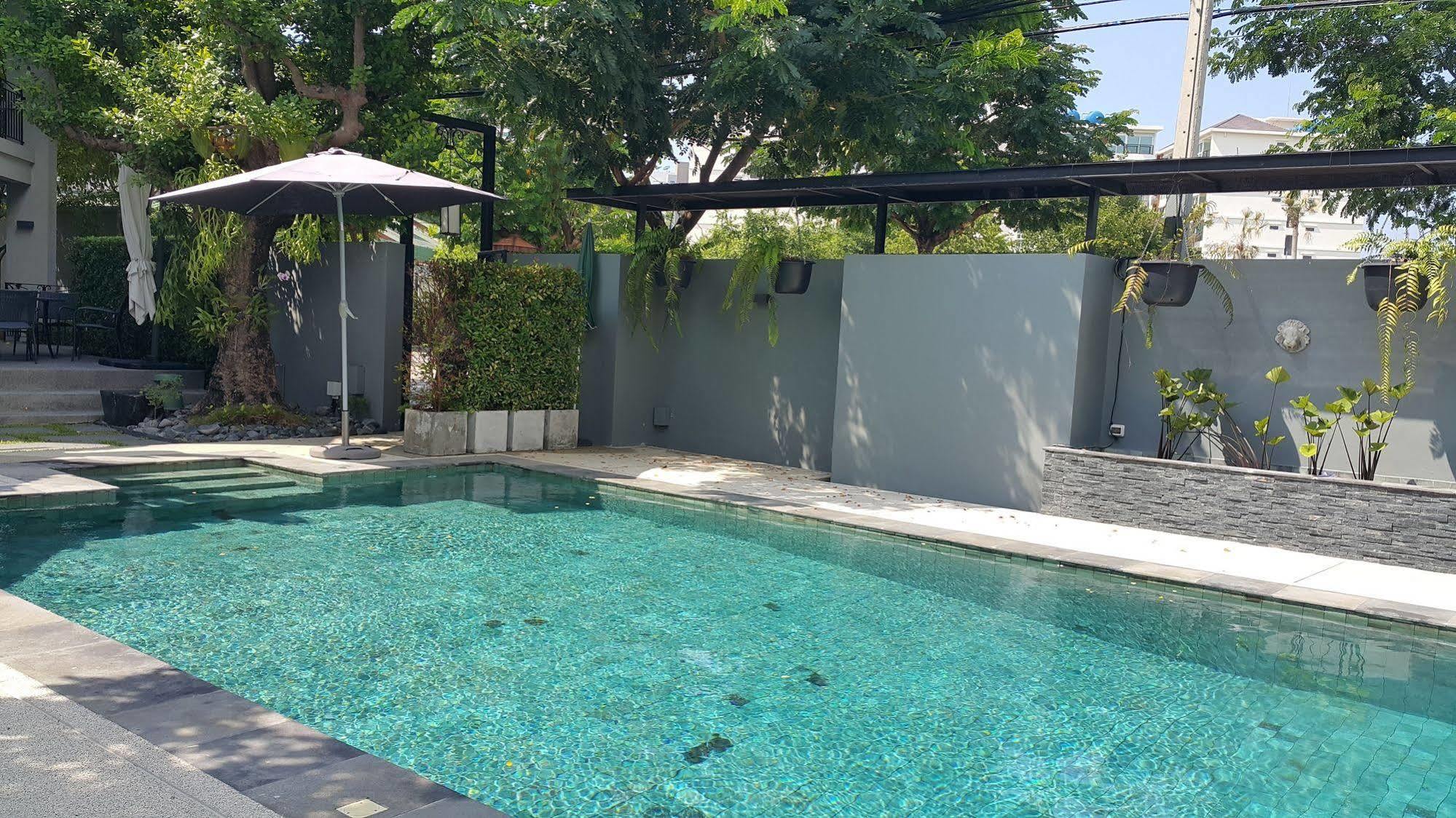 Sala Villas