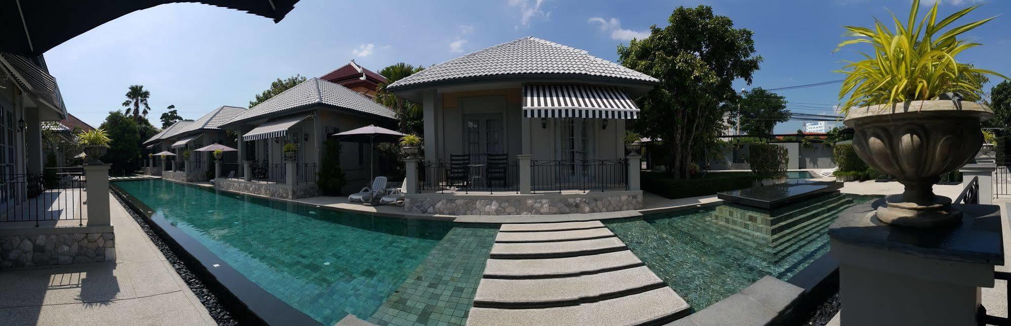 Sala Villas Villa *