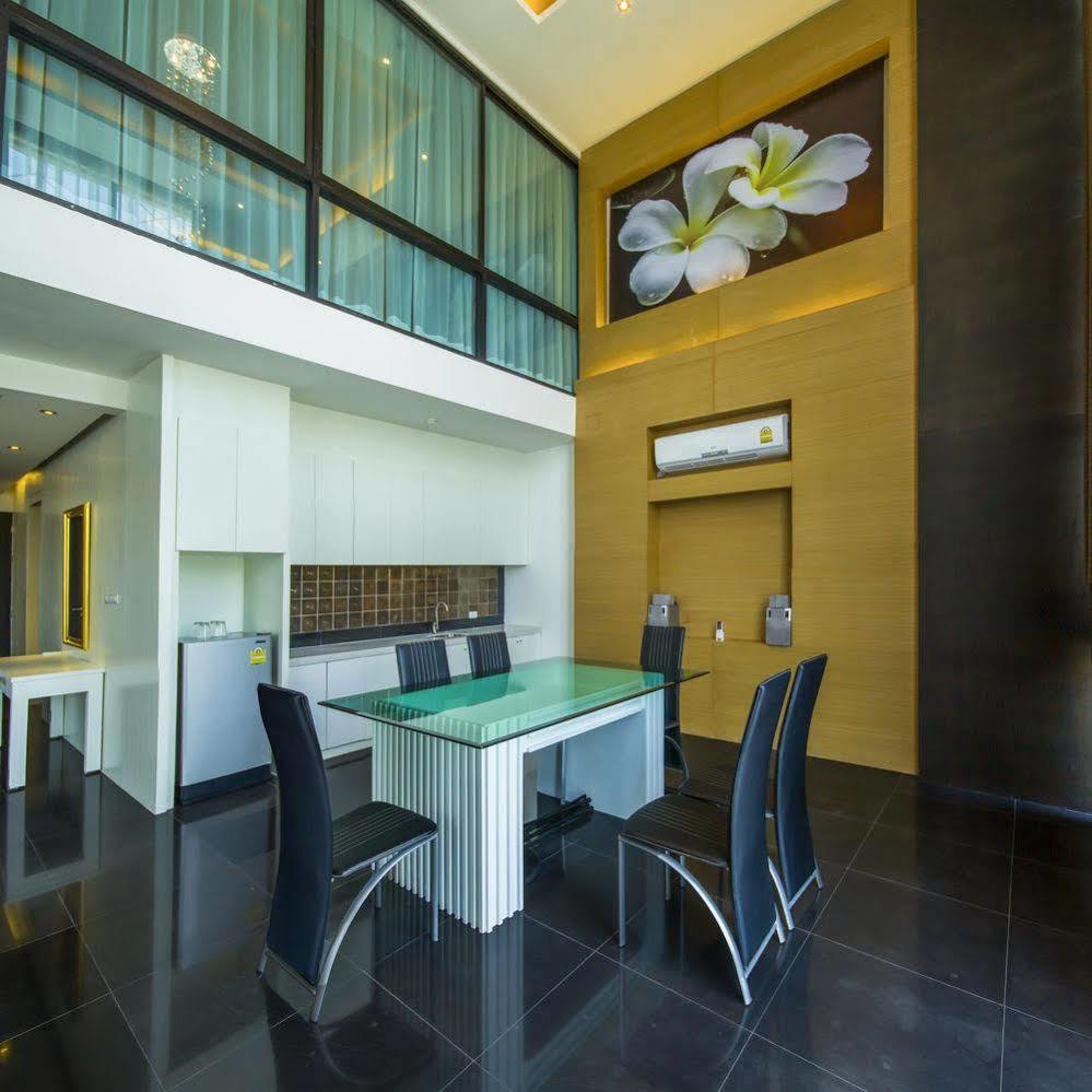 Hamilton Grand Apartment *