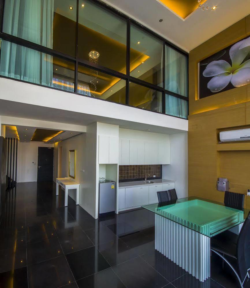 Apartment Hamilton Grand