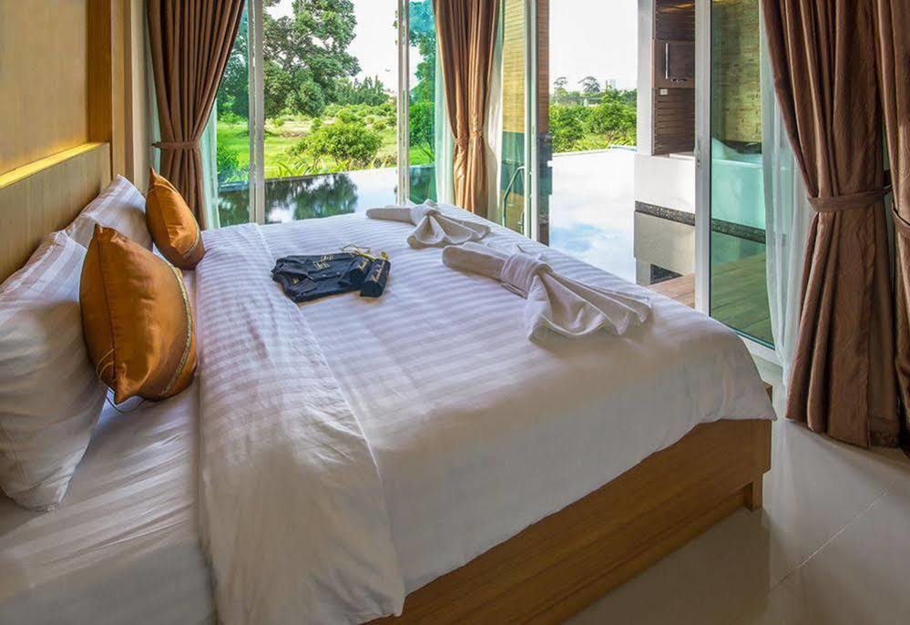 Hamilton Grand * Pattaya