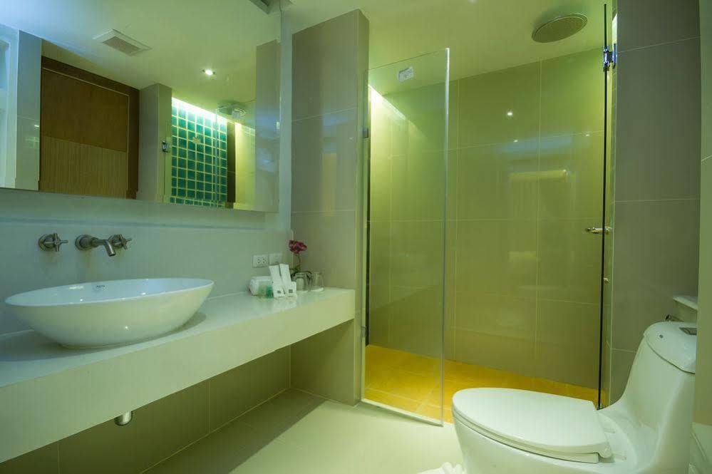 Hamilton Grand Apartment *