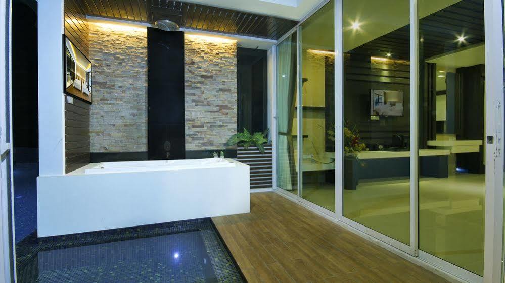 Hamilton Grand * Pattaya