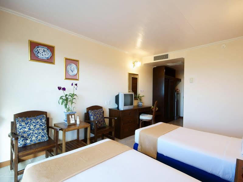 Cross Pratamnak Hotel 5*