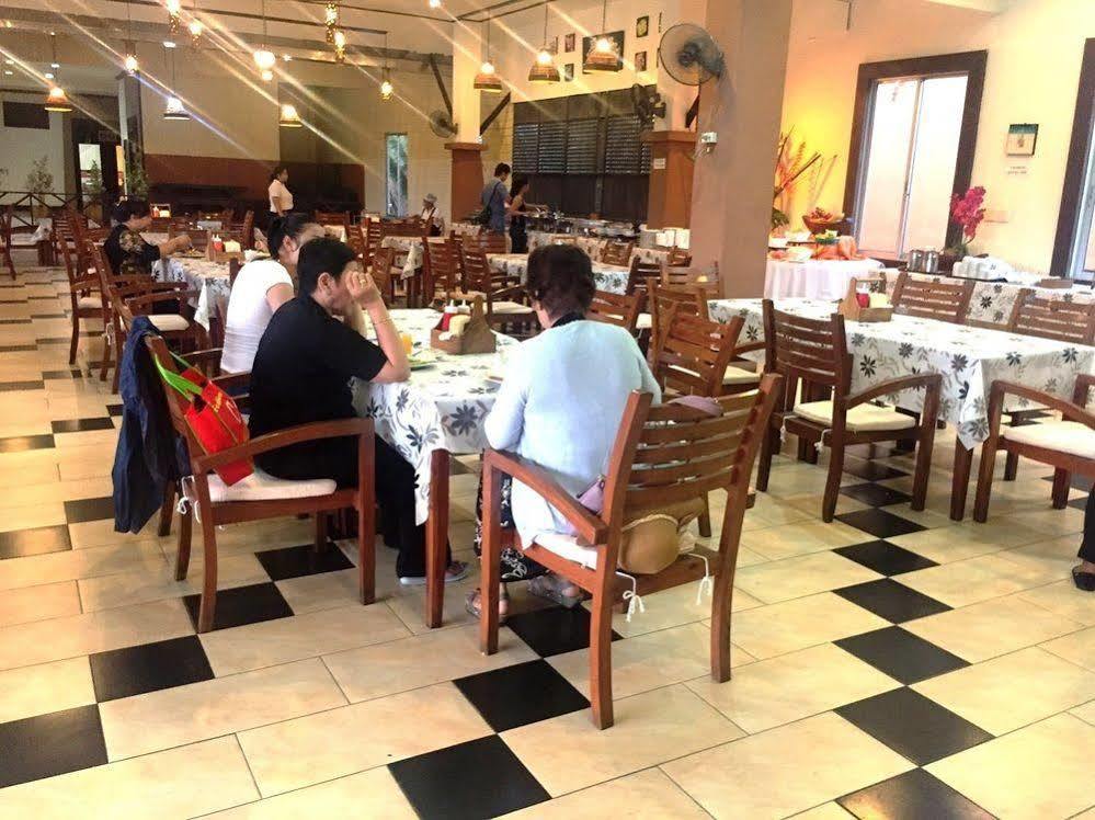 Phuphaya Hotel 4*