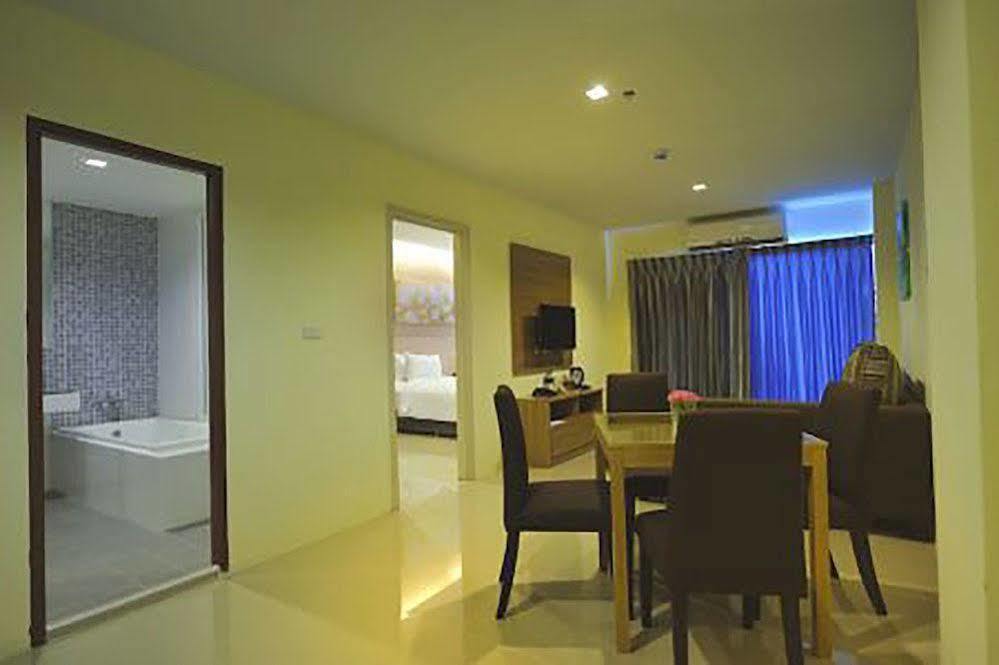 R-Con Hotel @ Siam Hotel
