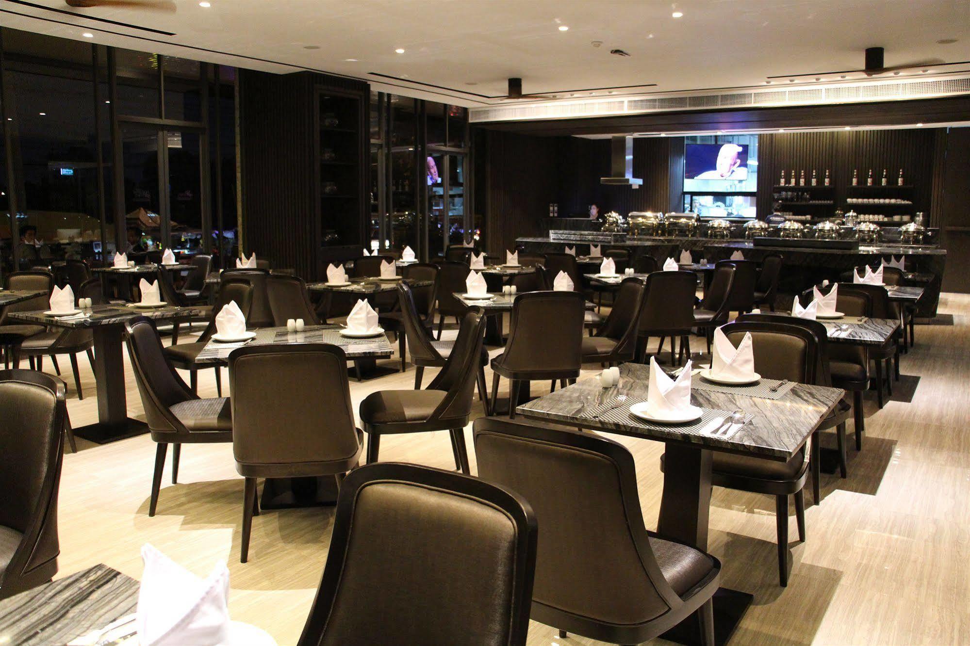 The Siamese By Pcl 4* Pattaya