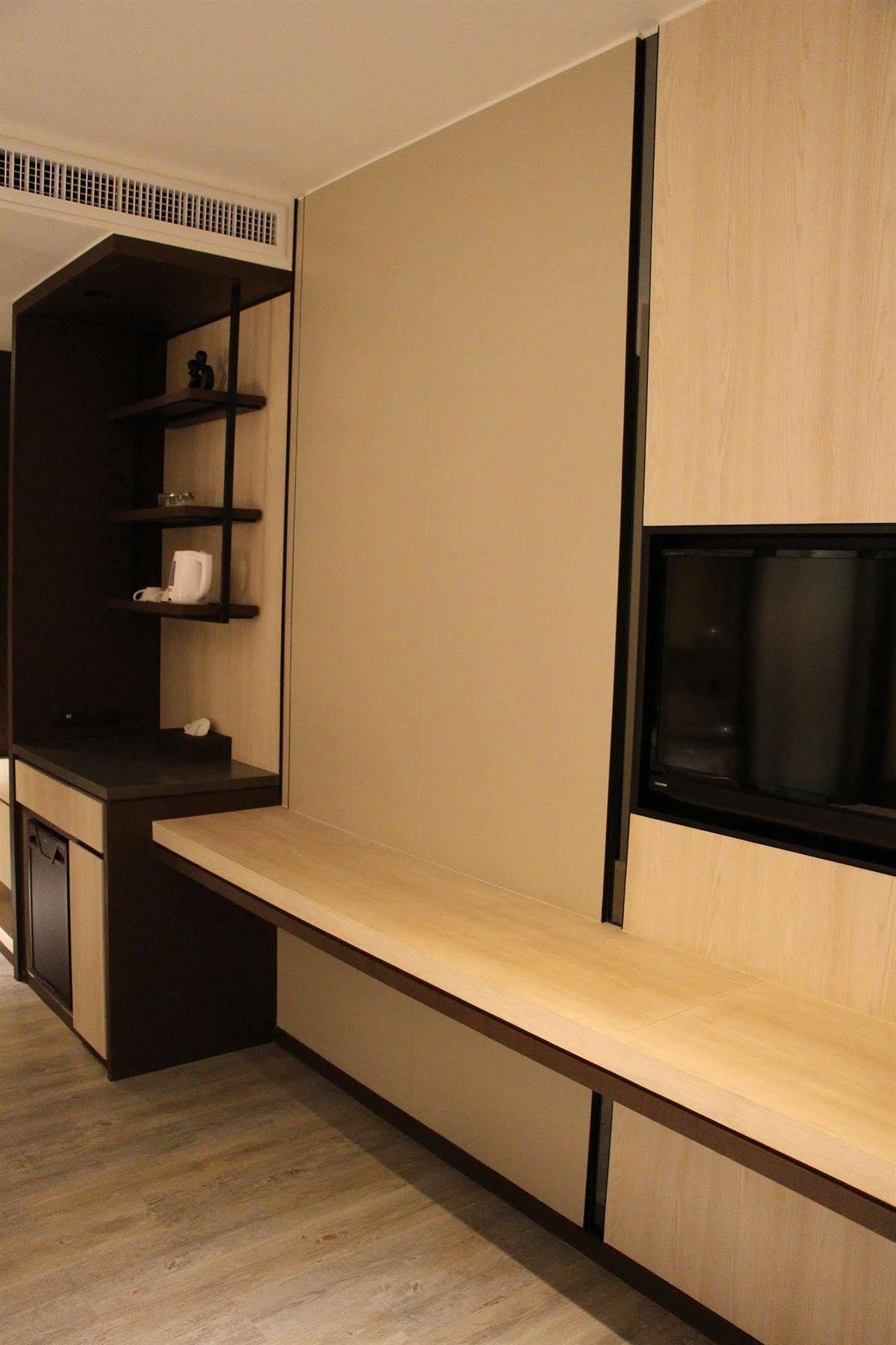 The Siamese By Pcl Hotel