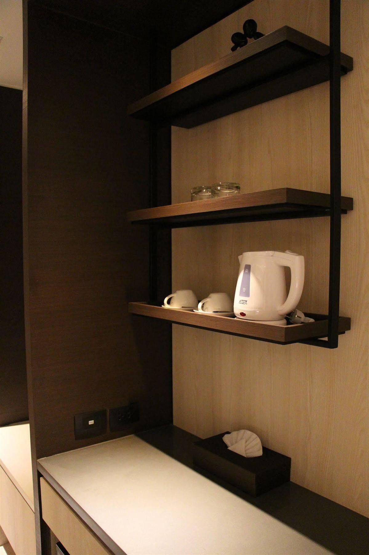 Hotel The Siamese By Pcl 4*