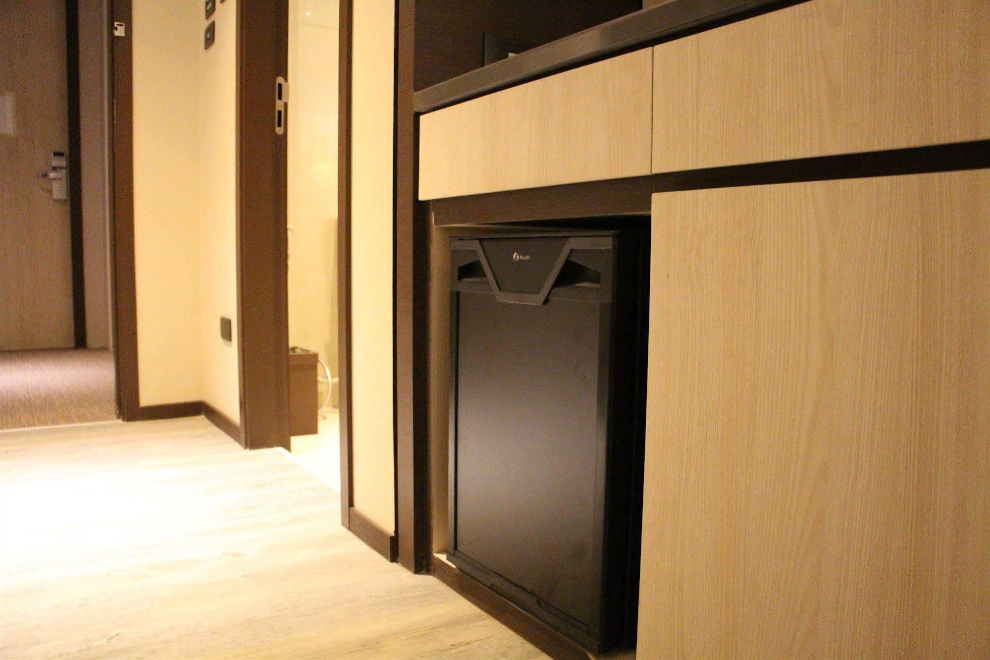 The Siamese By Pcl Hotel 4*