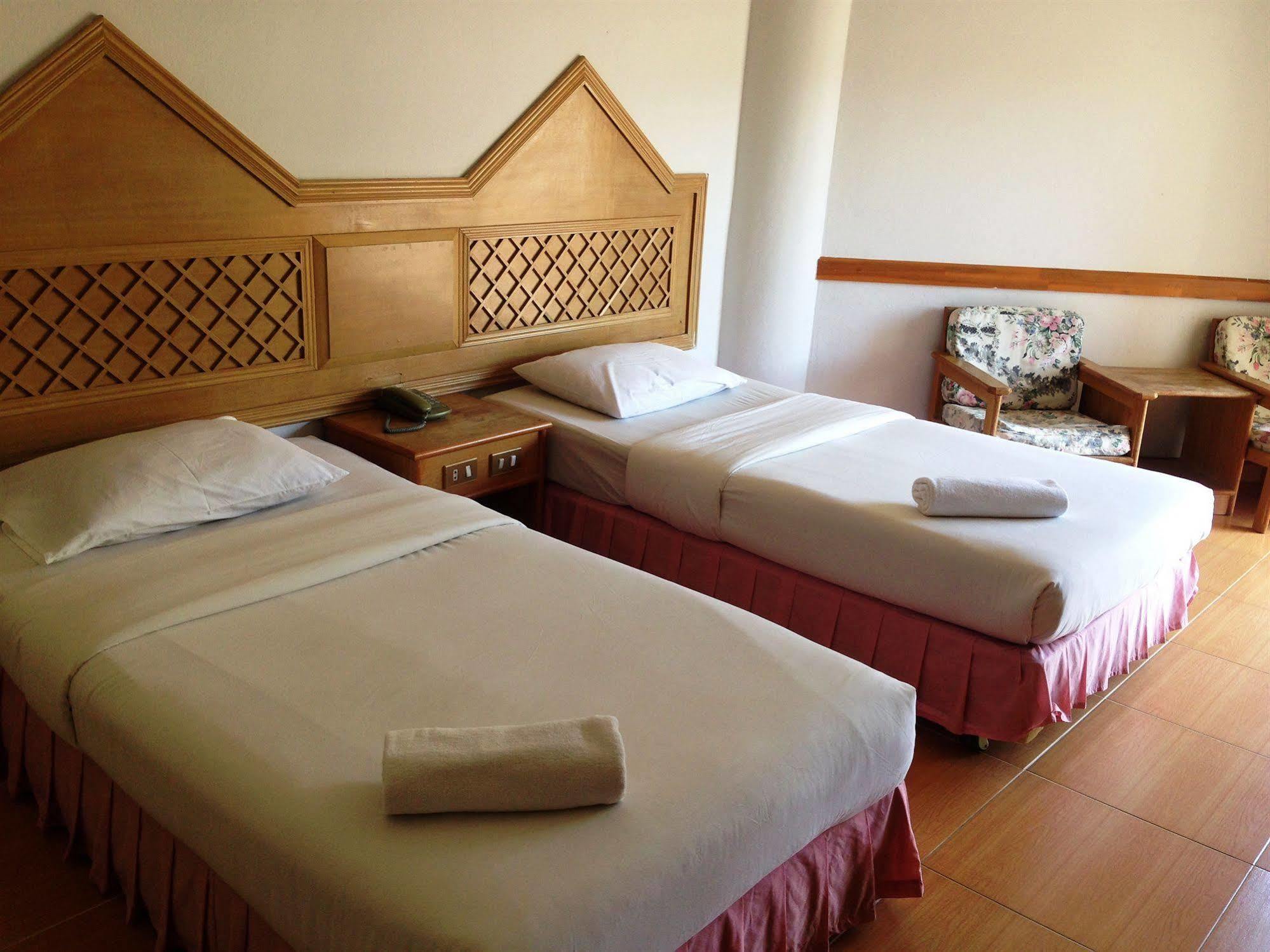 Skaw Hotel