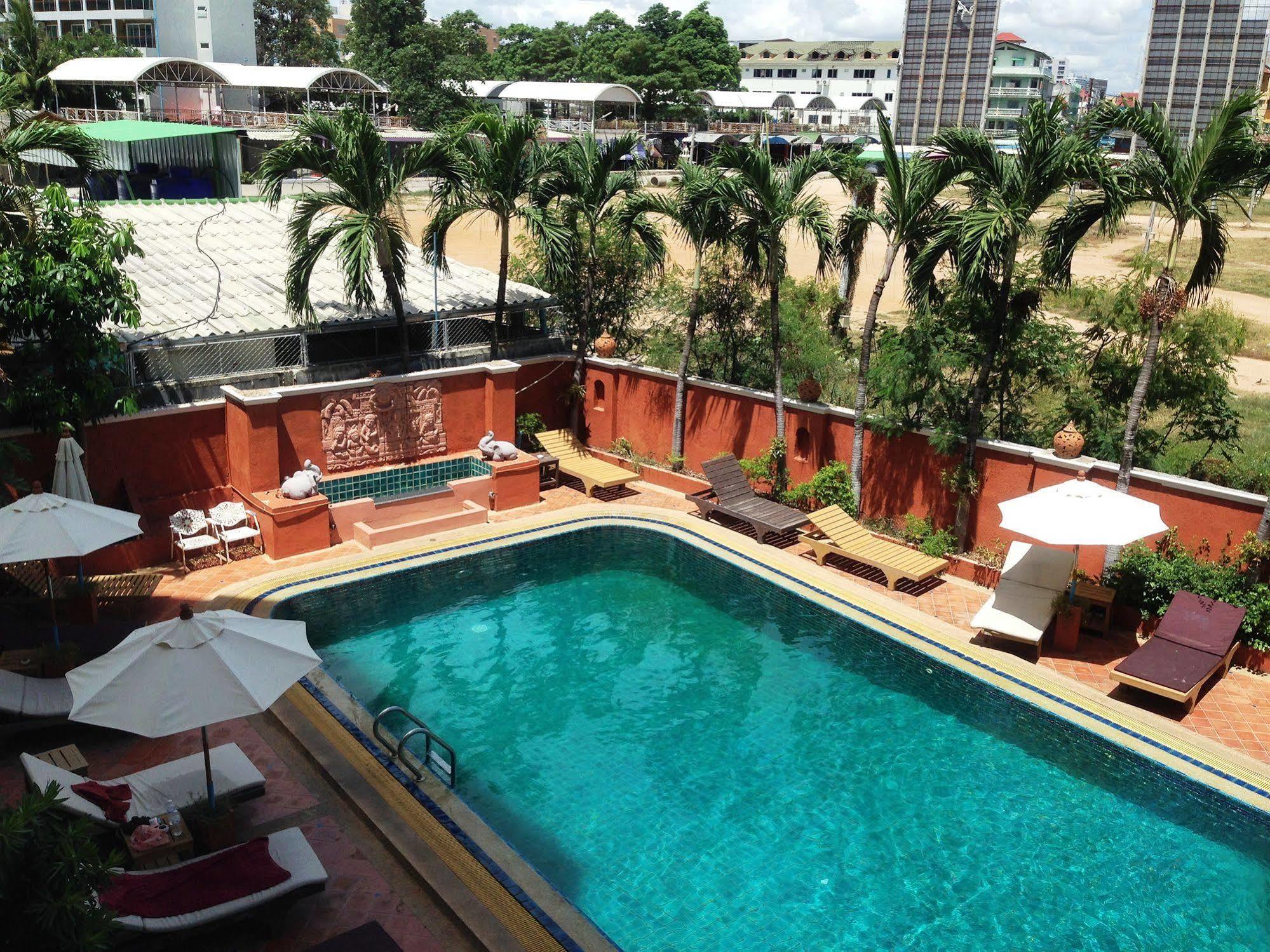 Skaw Hotel