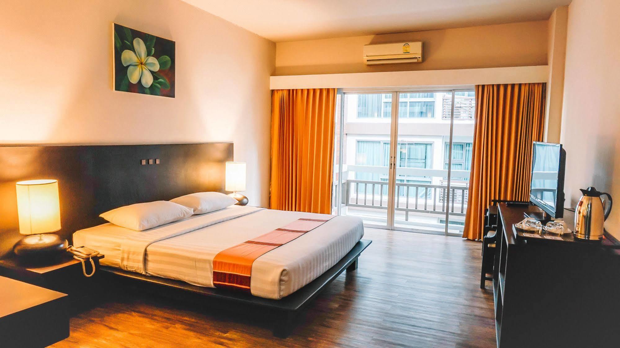 Resort Kokotel South 4*