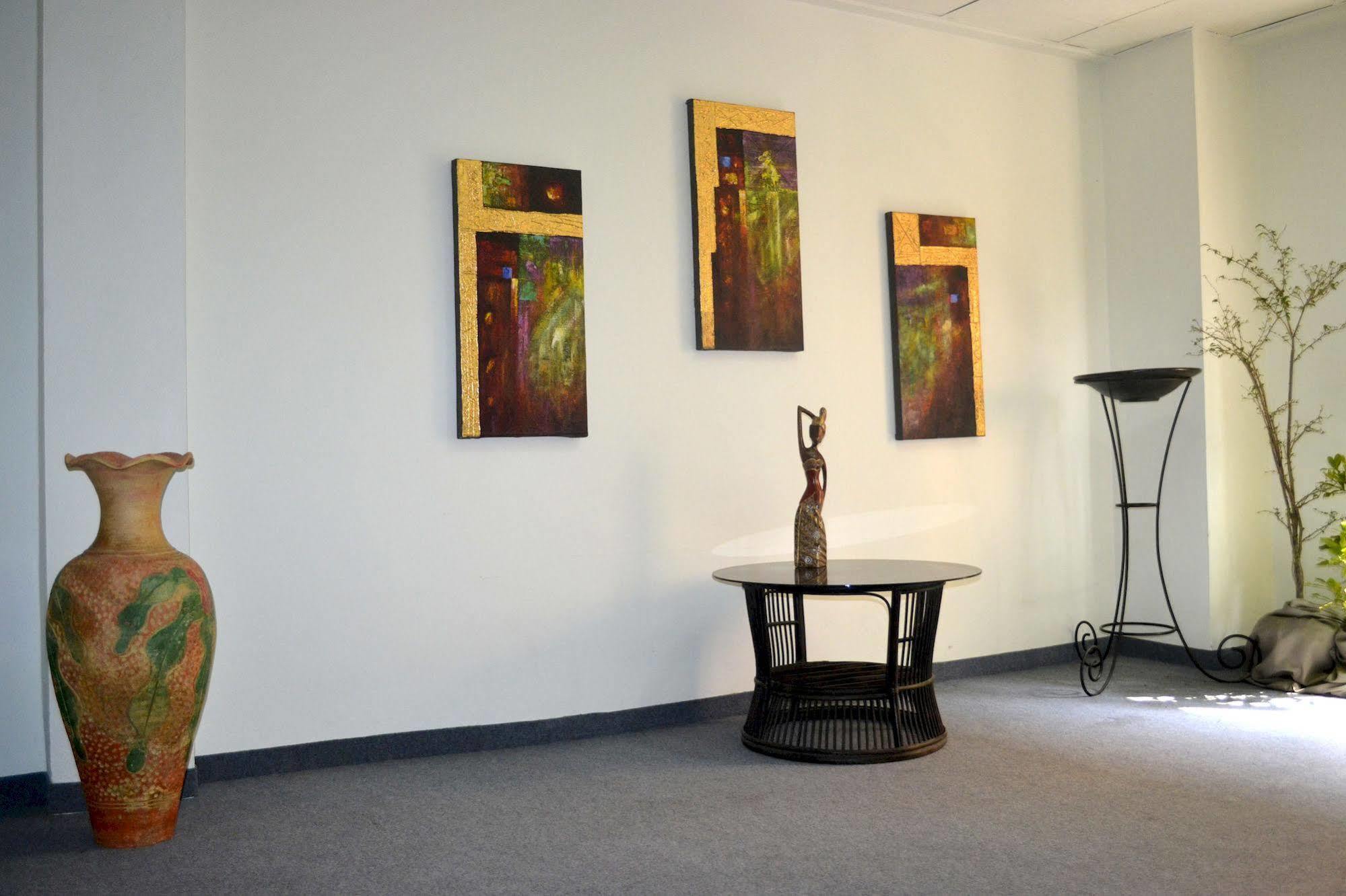 The Lounge Hotel 3*