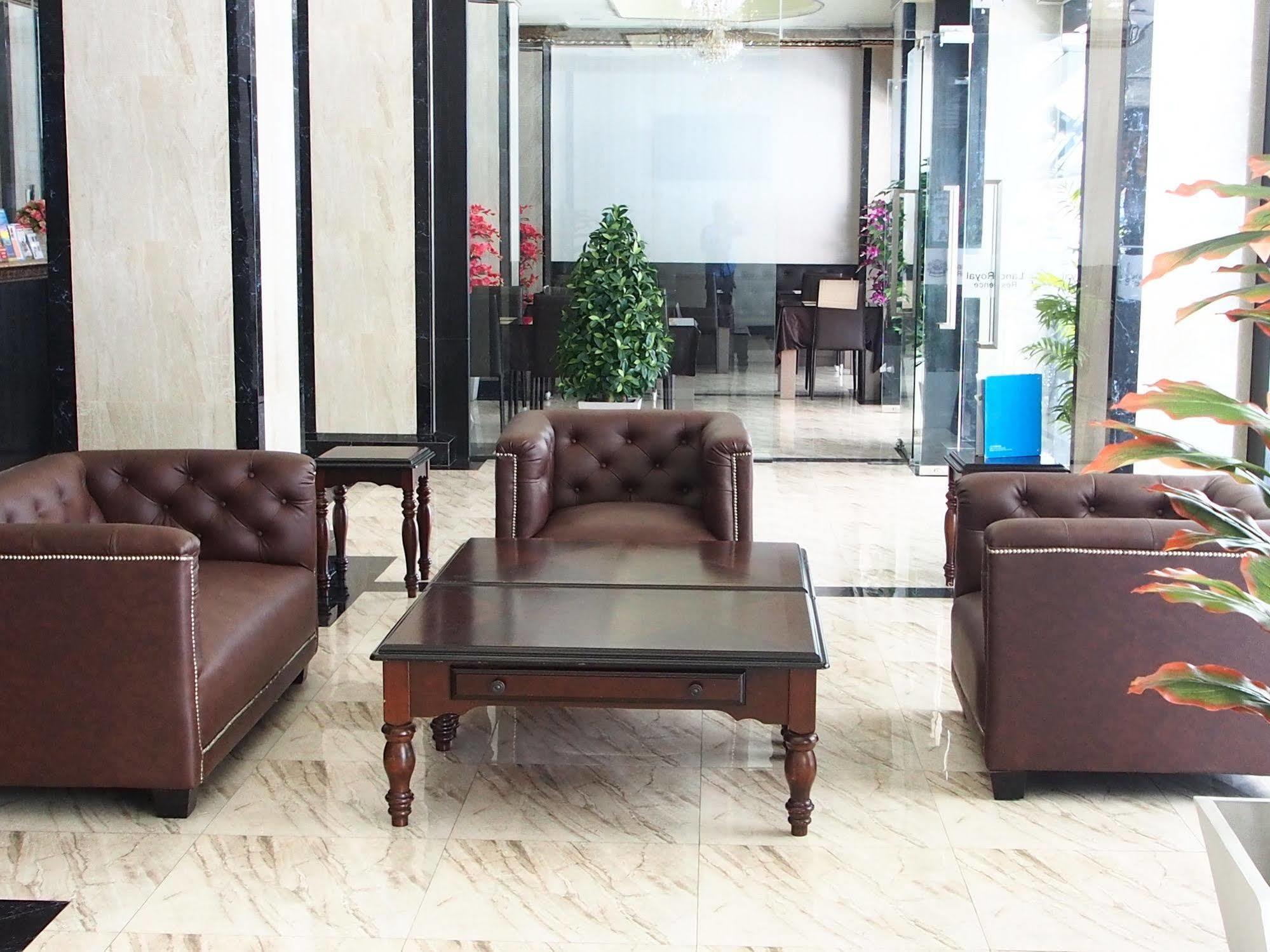 Hotel Land Royal Pattaya