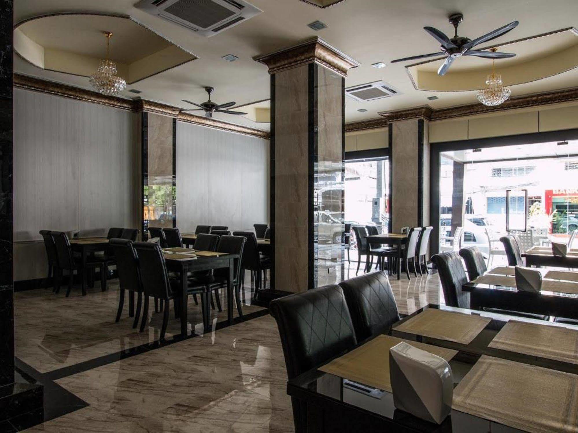 Land Royal Hotel 4*