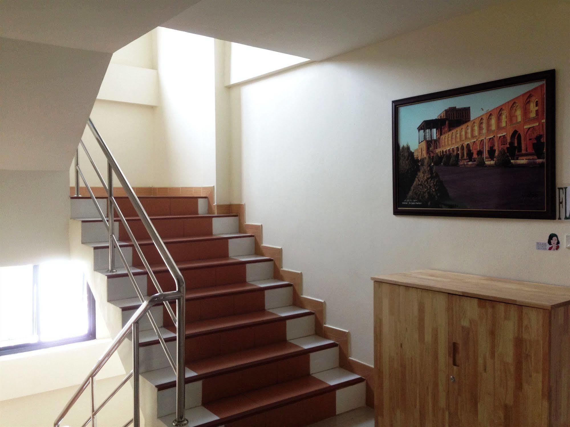 Holiday home Maple Mansion Pattaya