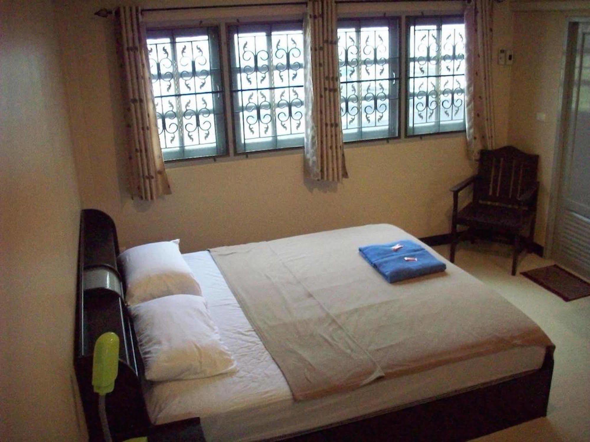 Orient House Hostel