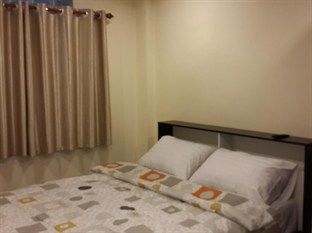 Aparthotel Santa Place Pattaya