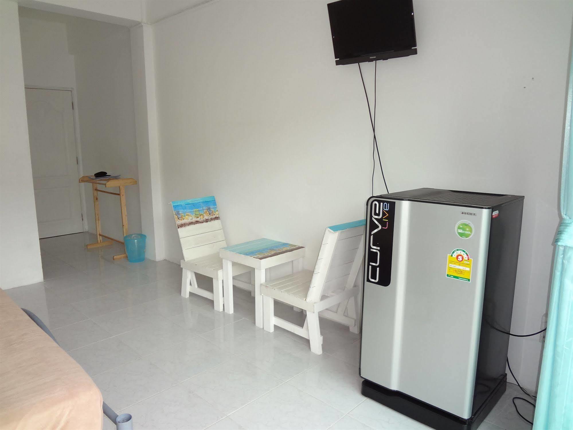 House Guest house 2*