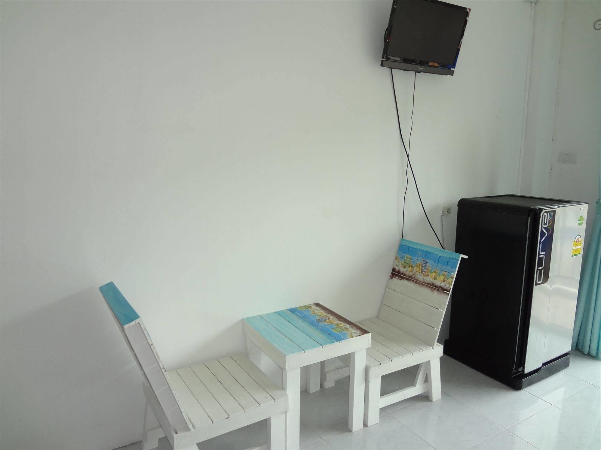 Guest house House