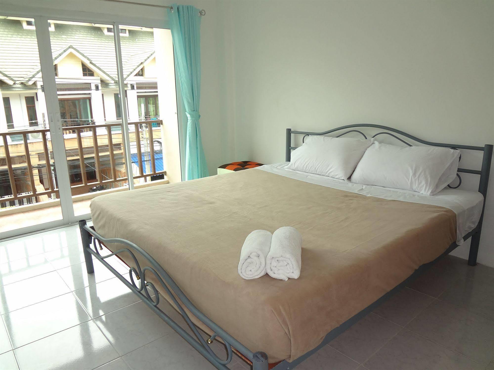 บ้านพัก House 2*