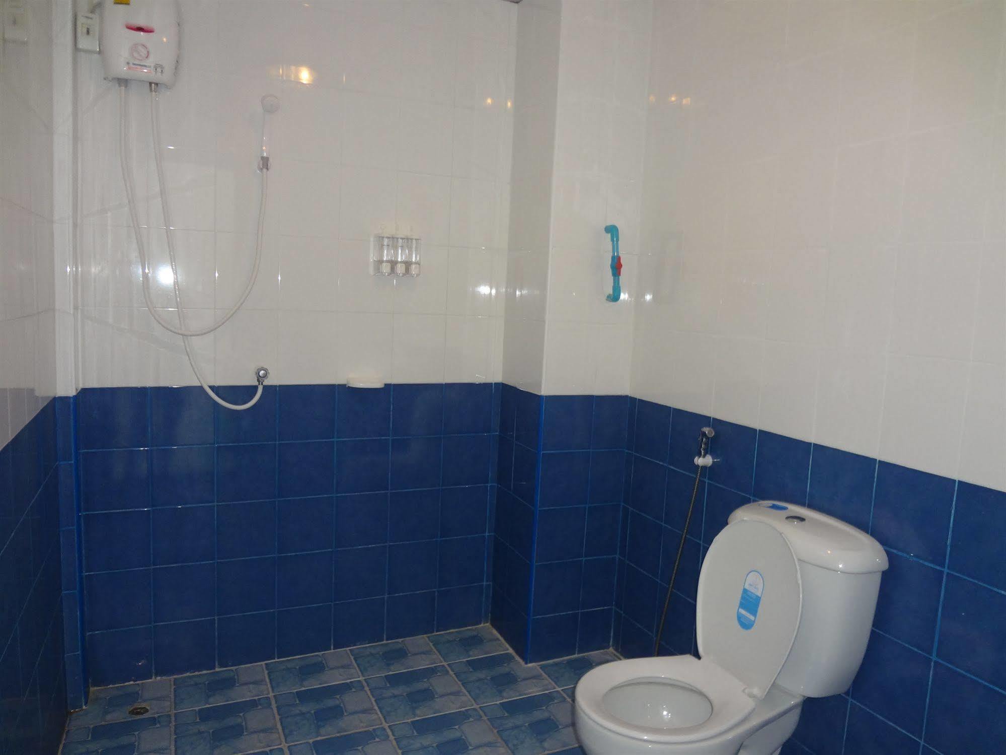 House Guest house