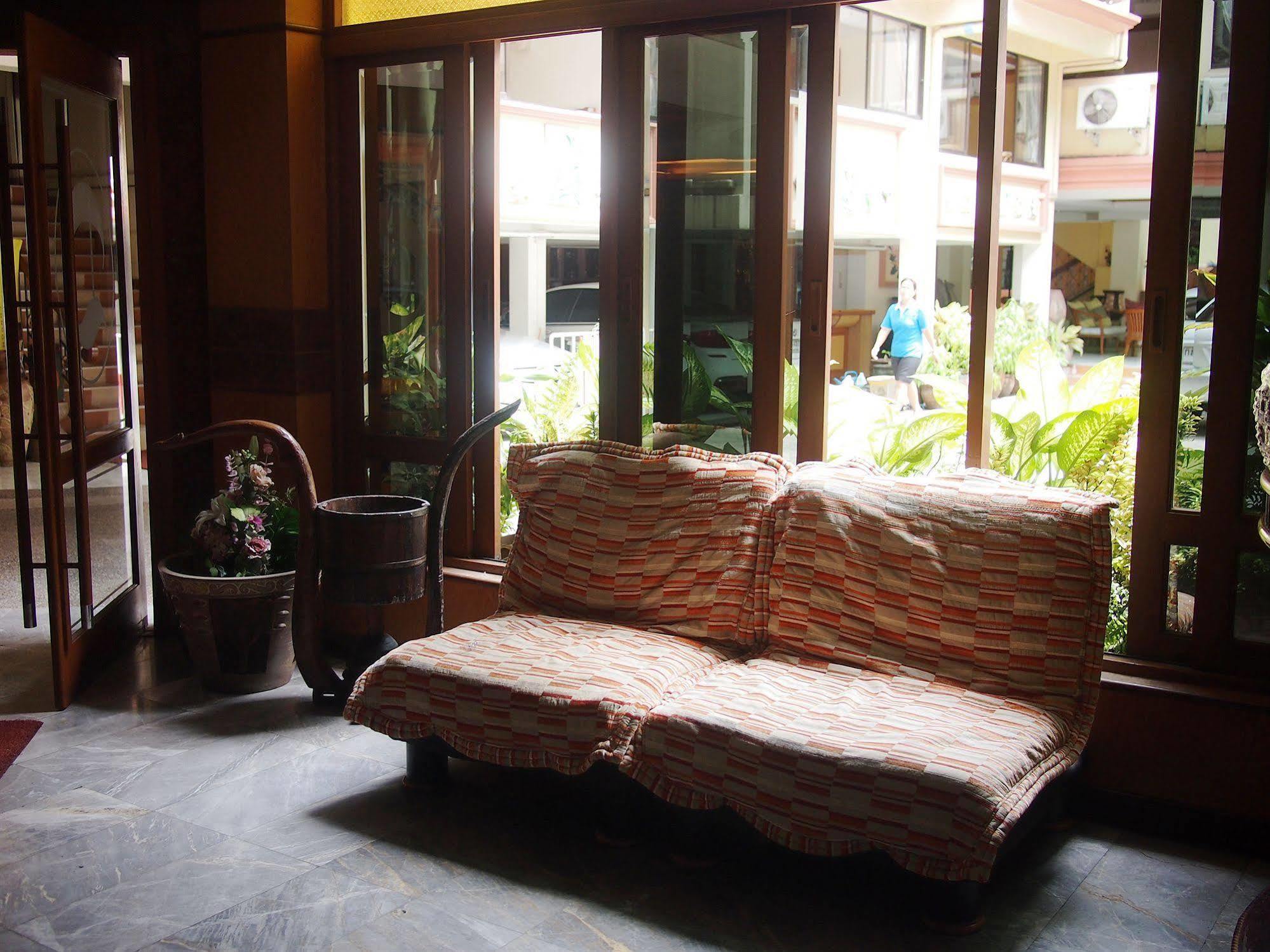 Dream Hotel Pattaya
