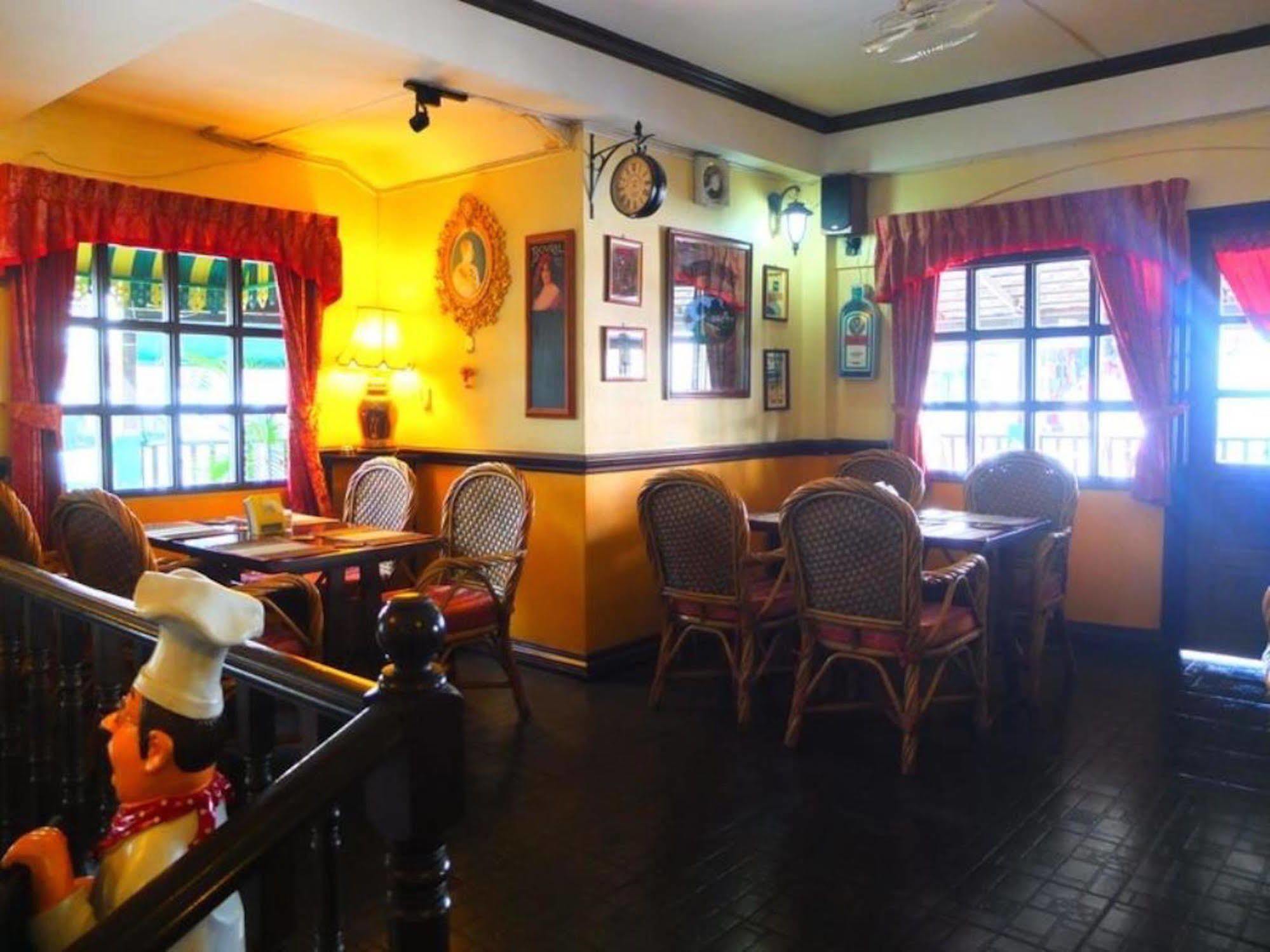 The Caddy Shack