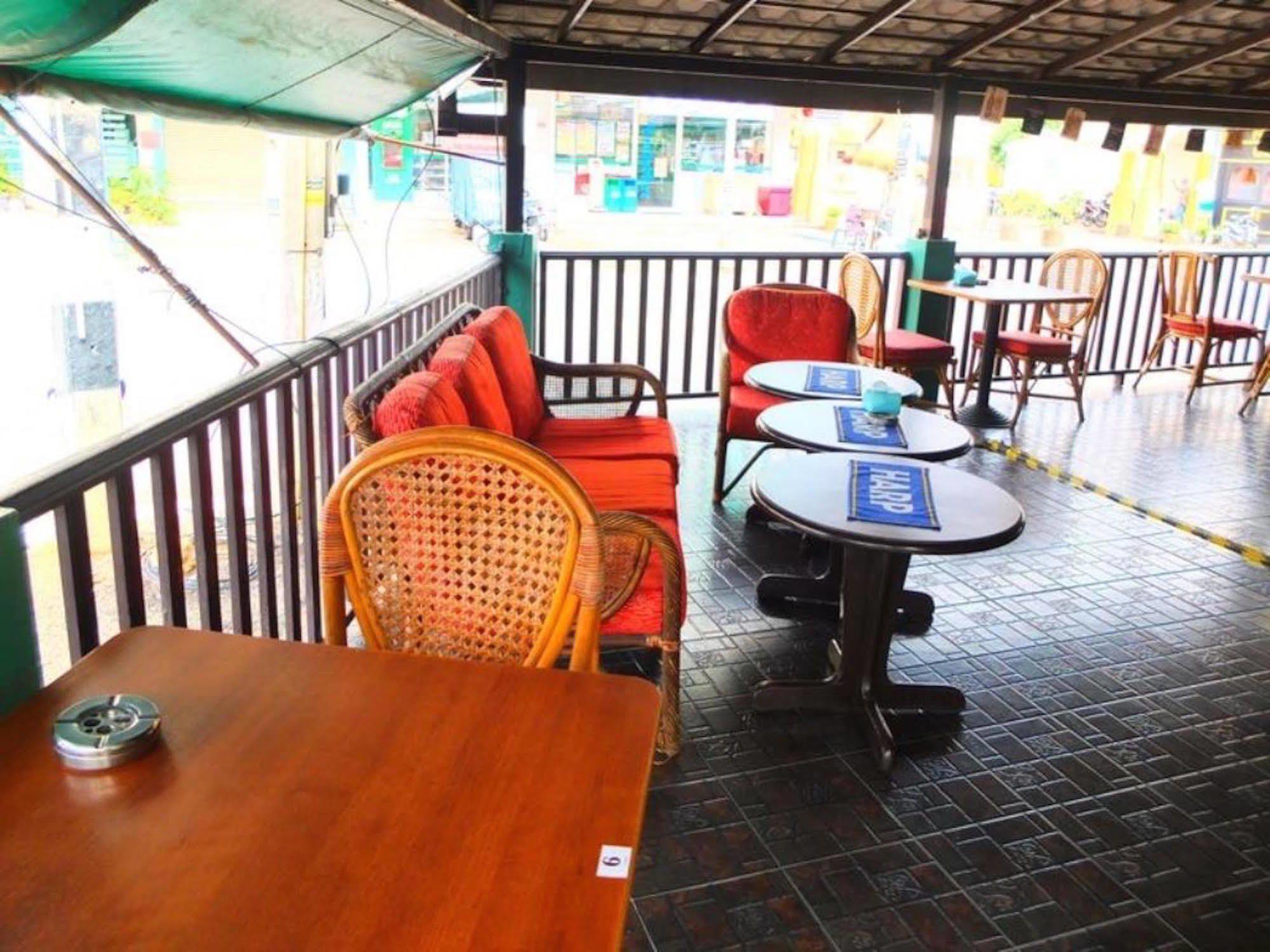 The Caddy Shack Pattaya
