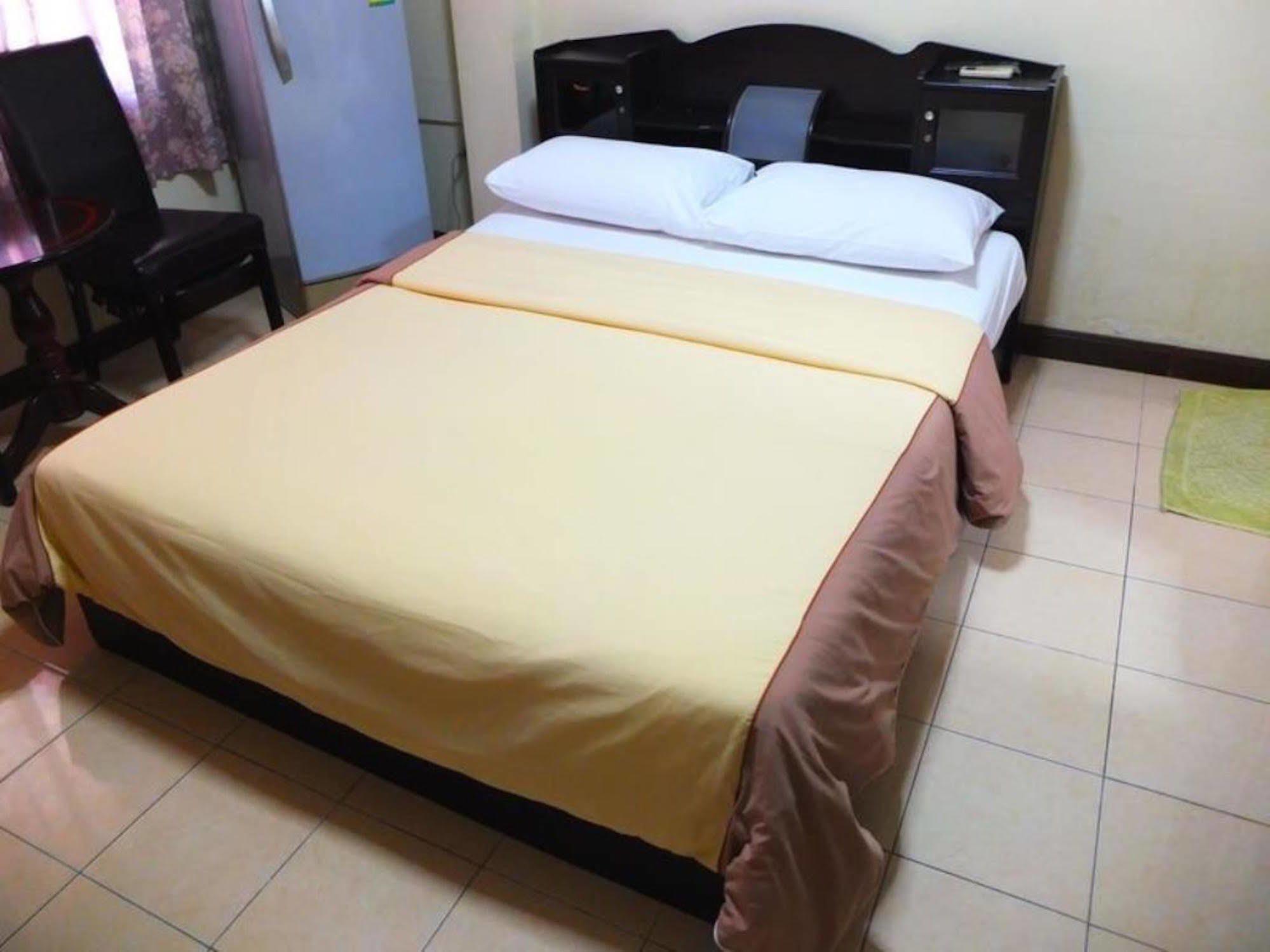 The Caddy Shack 3* Pattaya