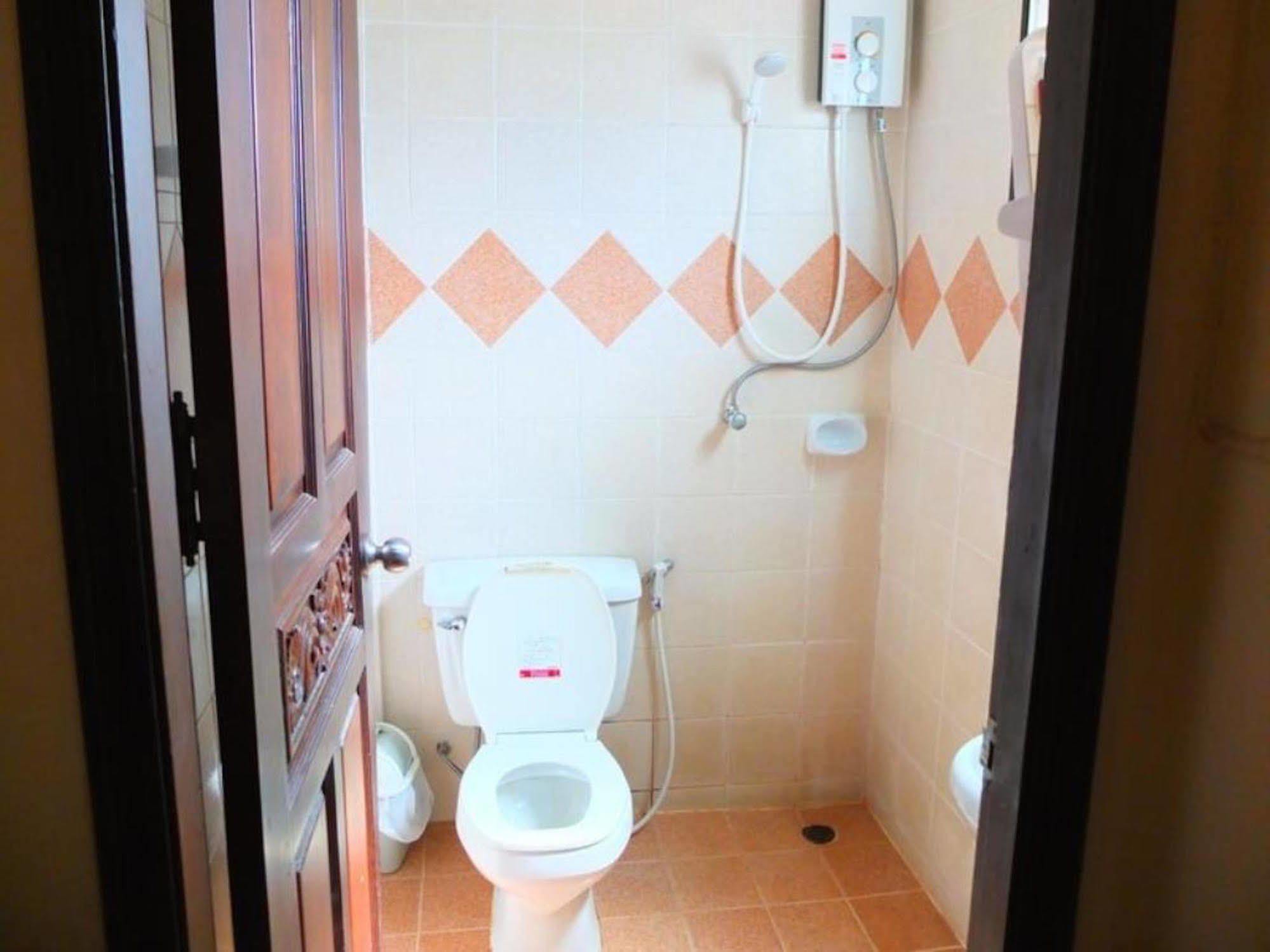 The Caddy Shack 3* Pattaya