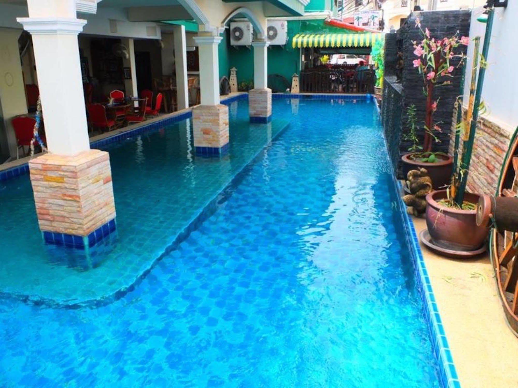 The Caddy Shack Pattaya