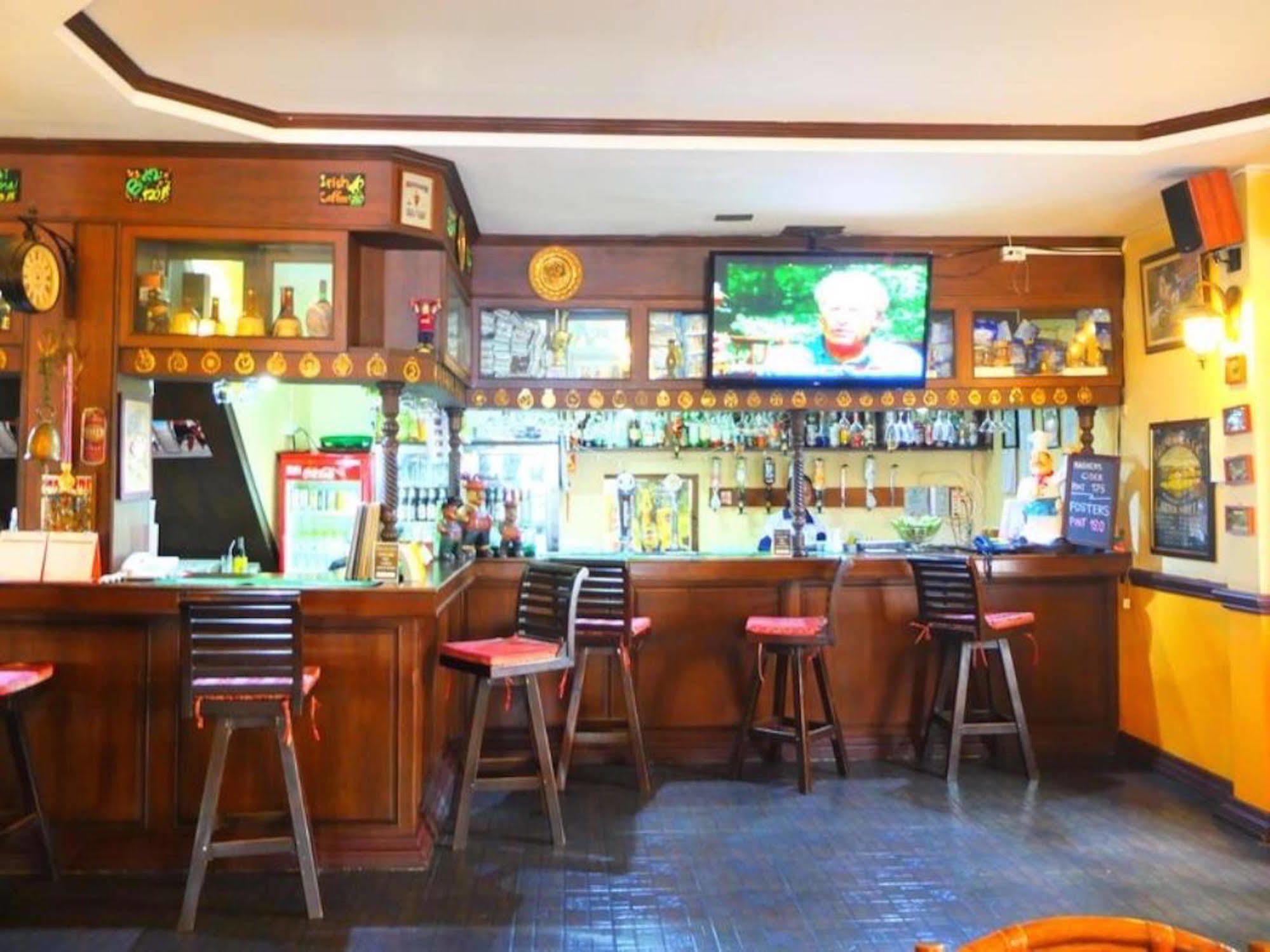 The Caddy Shack Pattaya