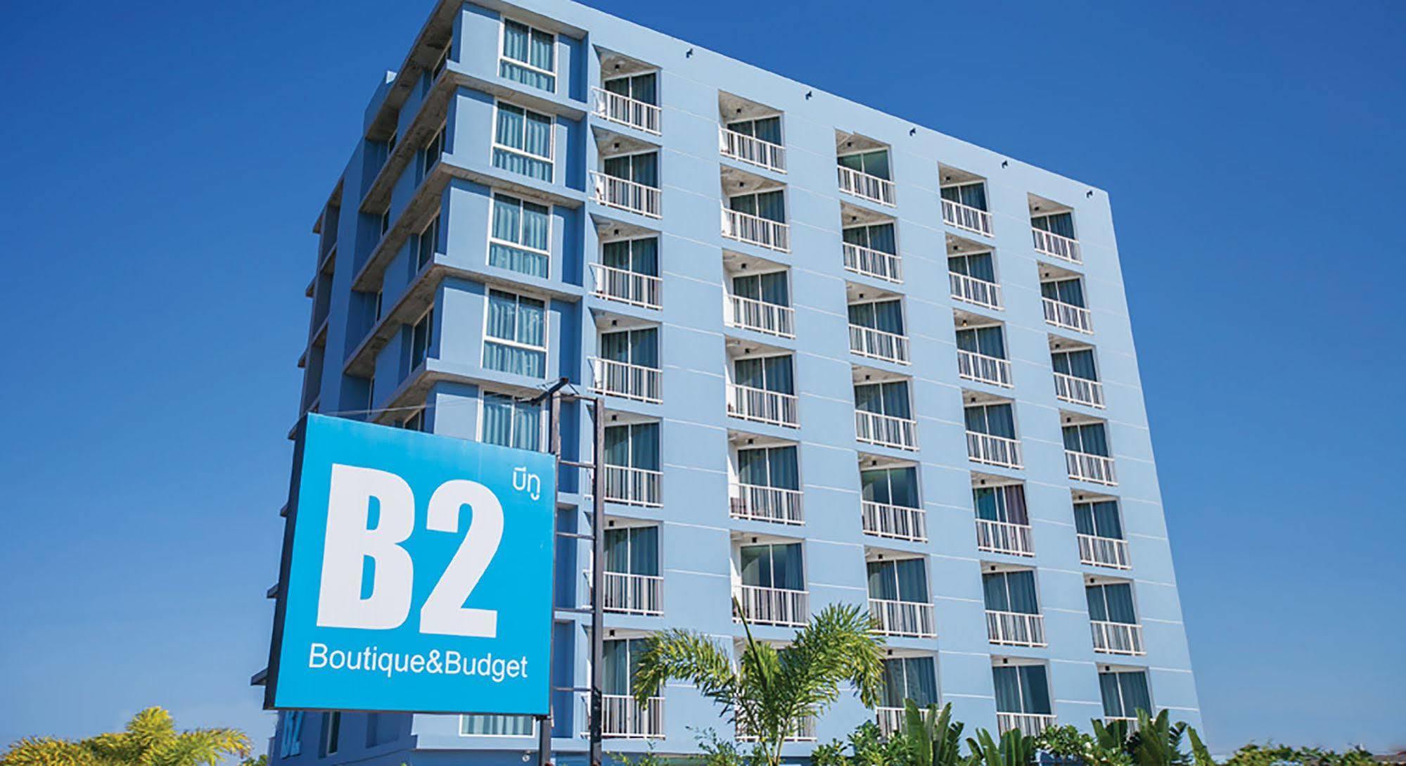B2 Jomtien Pattaya