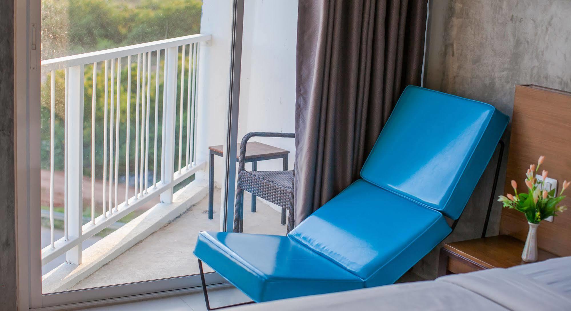 Hotel B2 Jomtien Pattaya