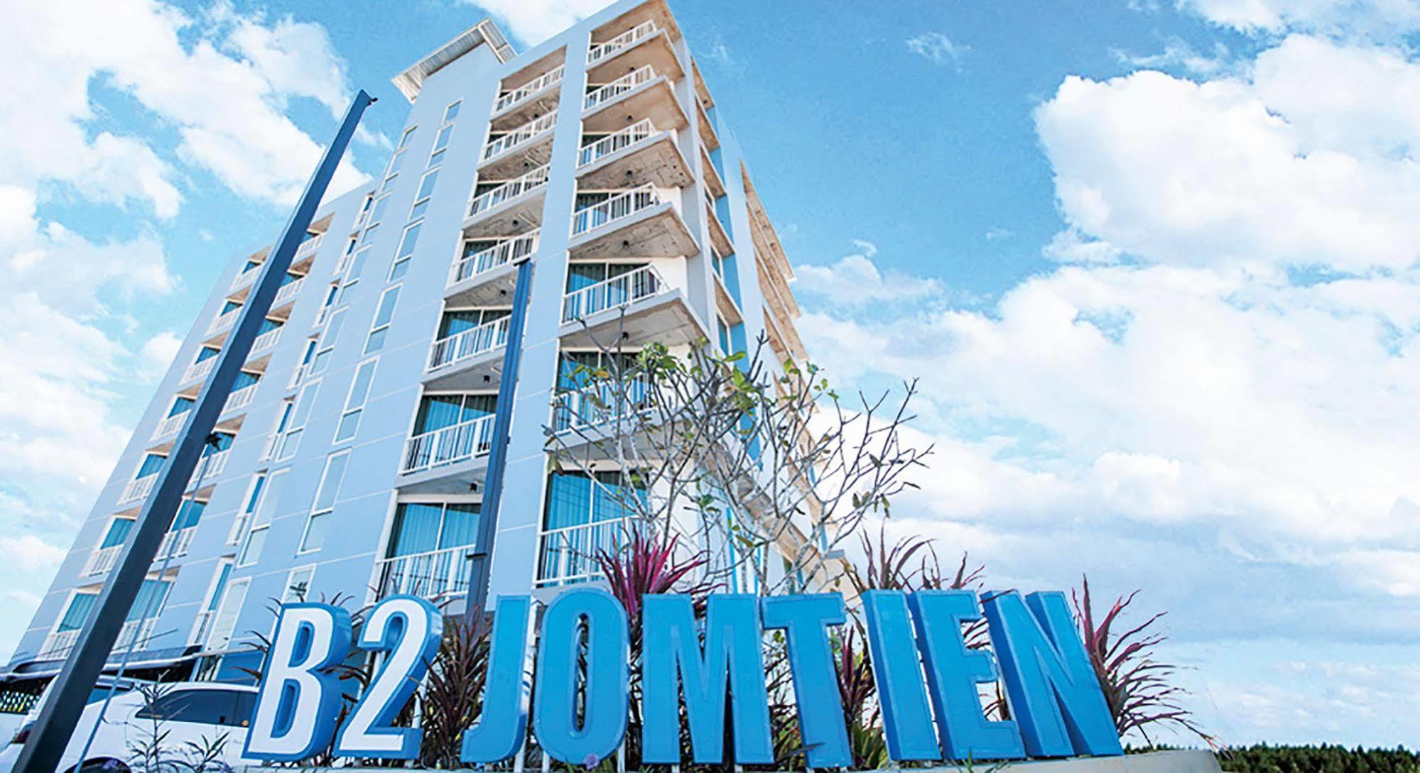Hotel B2 Jomtien